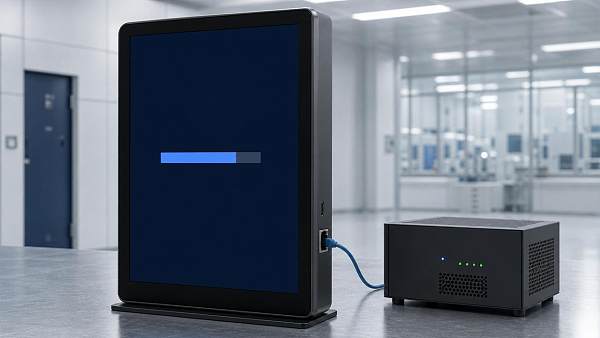 UL Updates UL 962A: Digital Signage Must Support Local OTA Firmware Updates