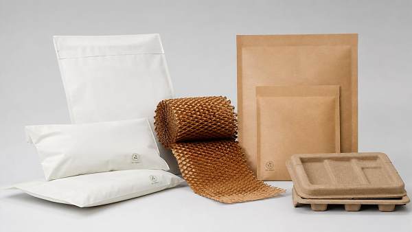 SAMR Launches 1800 Standard Revisions for 2026; New Mandatory Biodegradability for E-commerce Fulfillment Packs