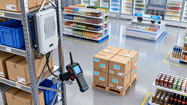 RFID Inventory System Wholesale: Cost Traps and Scaling Factors
