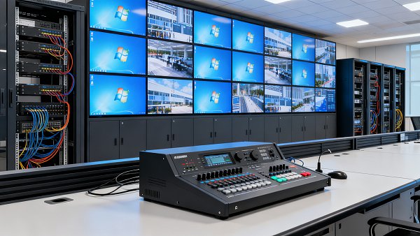 Video Wall Controller Supplier Comparison for Stable 24/7 Operation