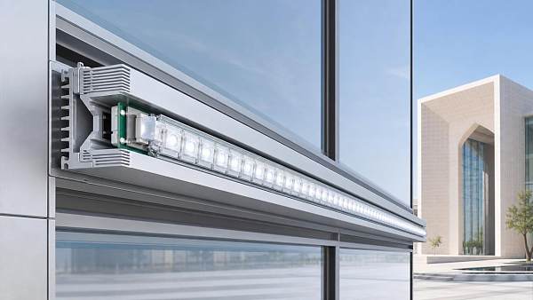 GFP-Link Green Procurement Launches for Architectural LED Lighting