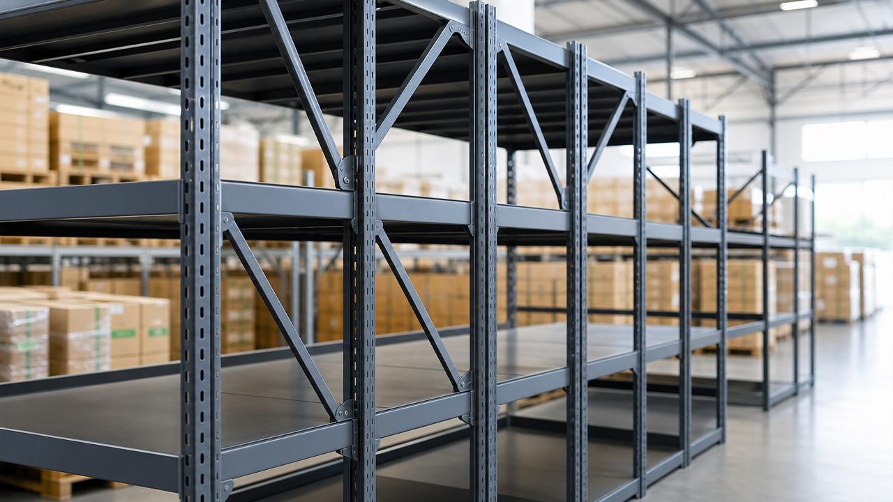 ASEAN Draft: Retail Shelving Imports Must Meet BIFMA X5.9
