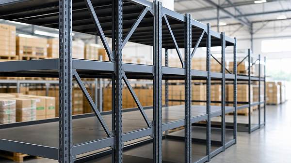 ASEAN Draft: Retail Shelving Imports Must Meet BIFMA X5.9