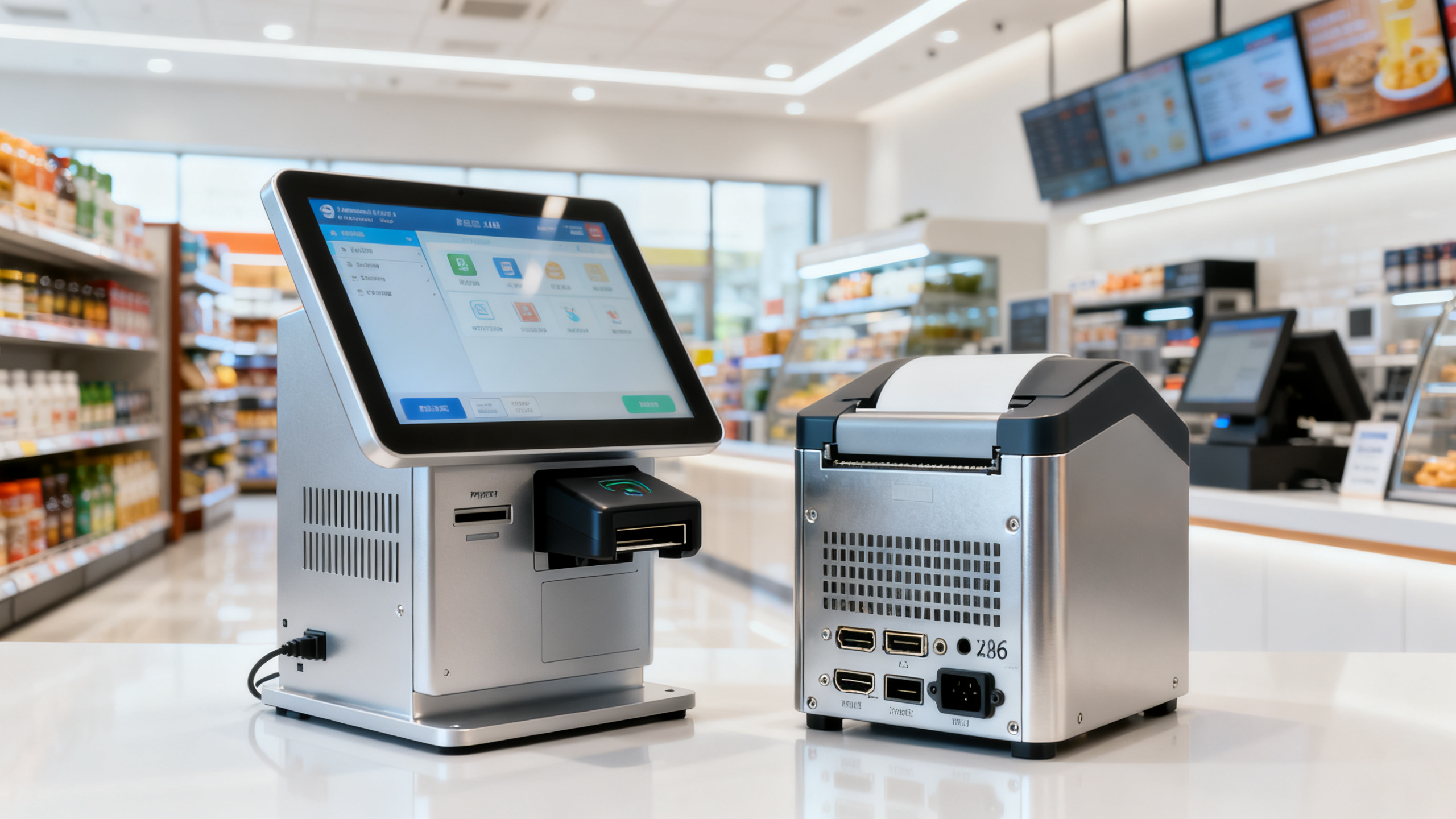 Arm vs x86 Kiosk Performance: What Matters in Daily Use