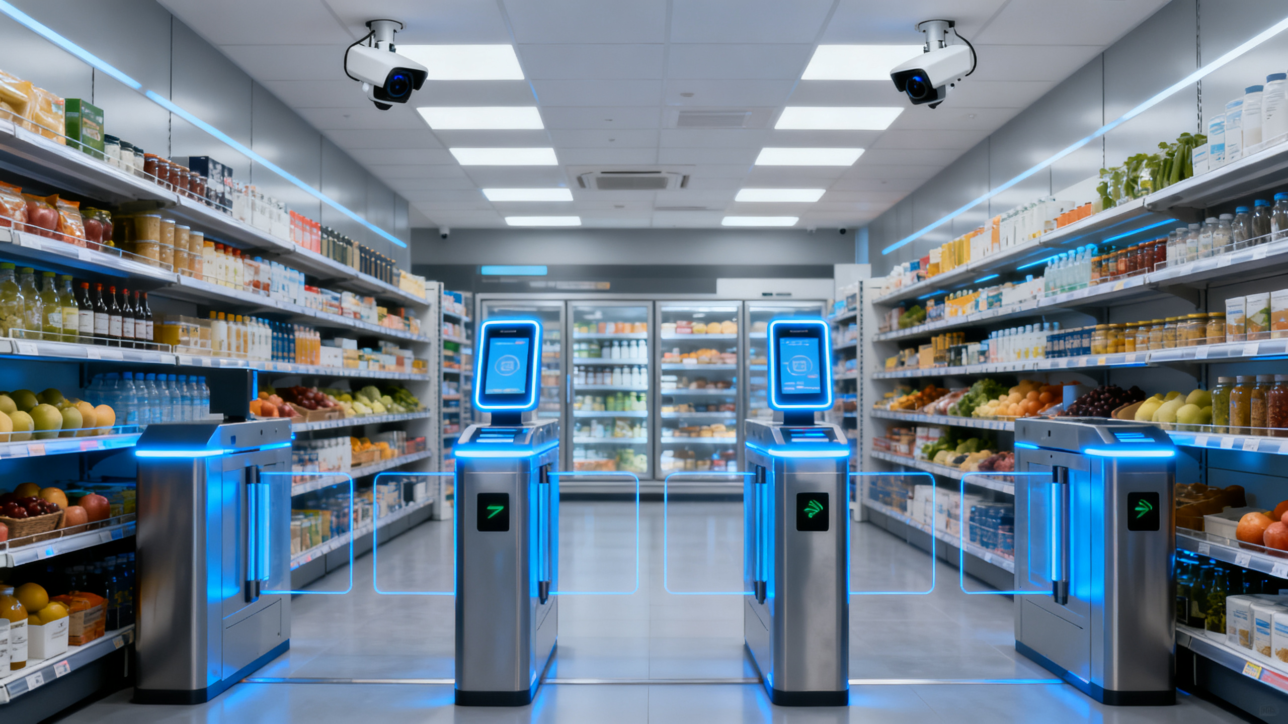 Frictionless Checkout Technology: Hidden Risks Before Rollout