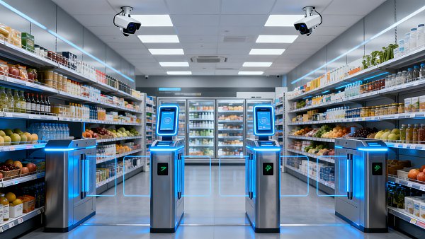 Frictionless Checkout Technology: Hidden Risks Before Rollout