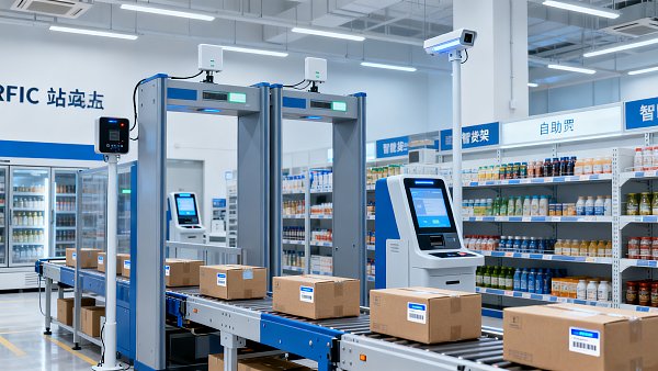 RFID Reader OEM Checklist for Stable Multi-Site Deployment