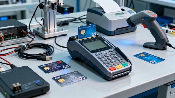 EMV Compliance Standards: What Delays POS Launches Most?