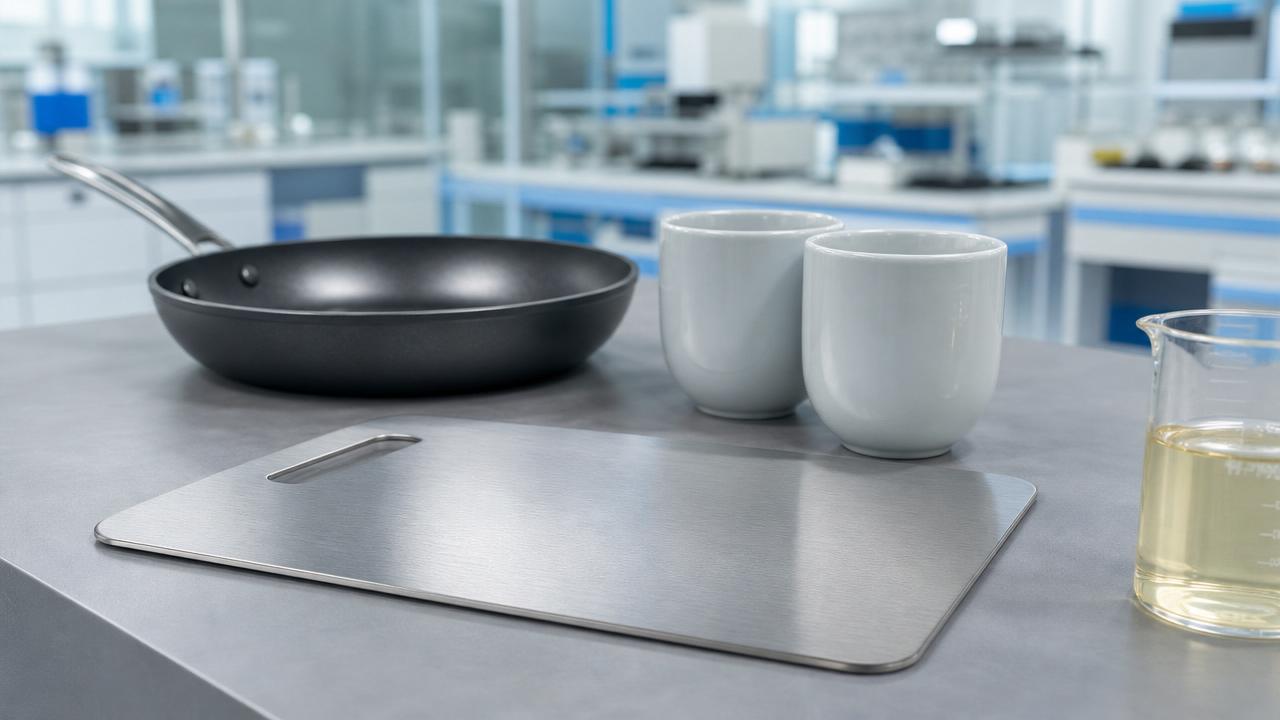 US CPSC Proposes Nano-Silver Migration Limits for Kitchenware