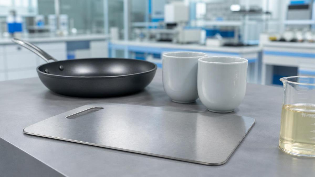 US CPSC Proposes Nano-Silver Migration Limits for Kitchenware