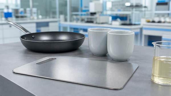 US CPSC Proposes Nano-Silver Migration Limits for Kitchenware