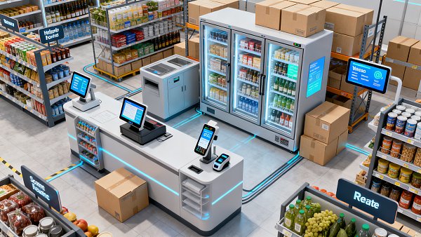 Omnichannel Retail Integration: Common Failure Points