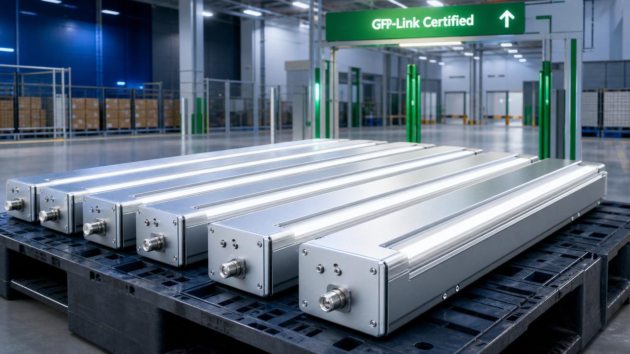 GFP-Link Green Procurement Platform Launches in Six Middle Eastern Countries