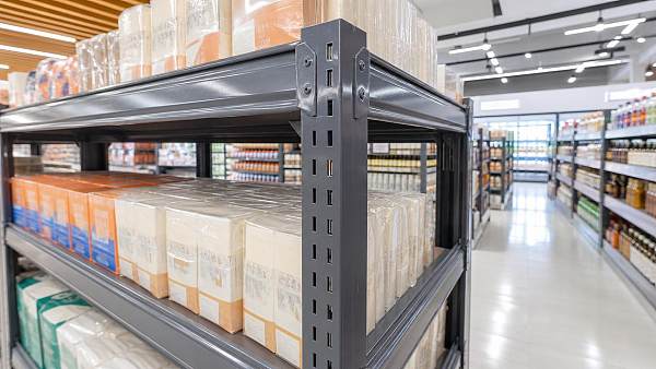 ASEAN Draft Mandates BIFMA X5.9 for Retail Shelving Imports