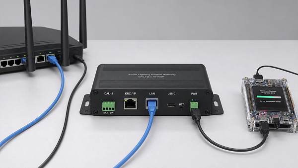 UL Updates UL 962A: Smart Lighting Controls Must Support Local OTA Firmware Updates