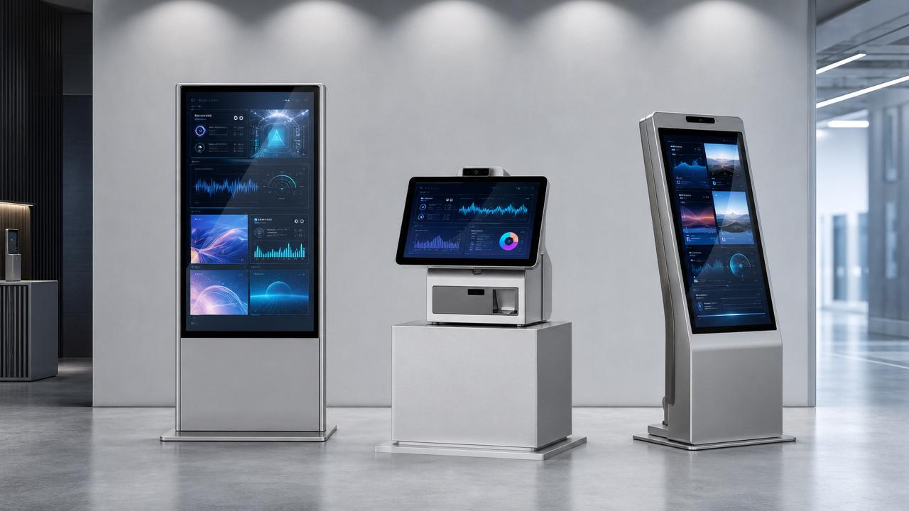 New National Standards for AI Terminals Released