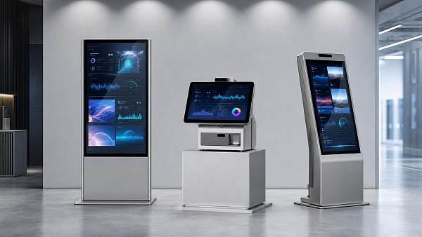 New National Standards for AI Terminals Released