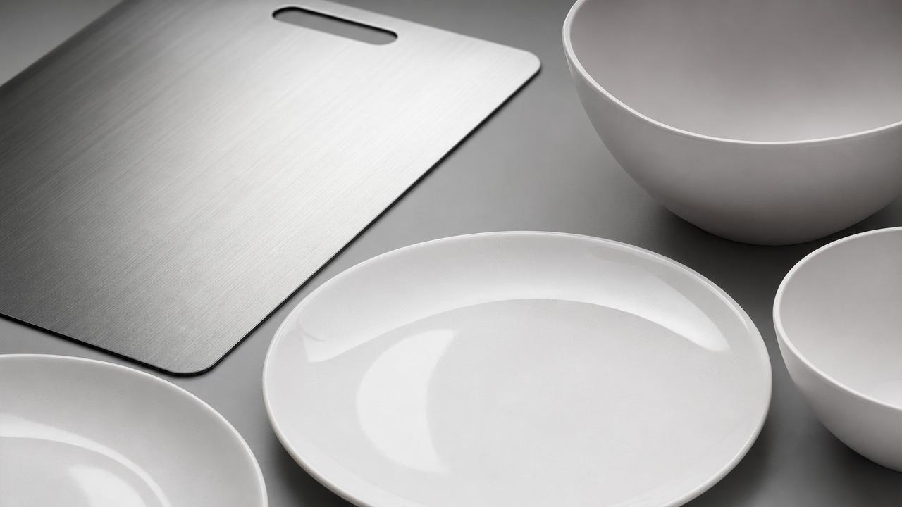 CPSC Proposes Nanosilver Migration Limits for Kitchenware