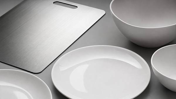 CPSC Proposes Nanosilver Migration Limits for Kitchenware