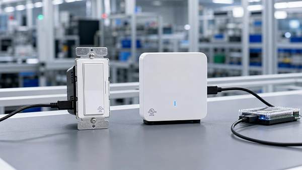 UL Updates UL 962A: Smart Lighting Controls Must Support Local OTA Firmware Upgrade