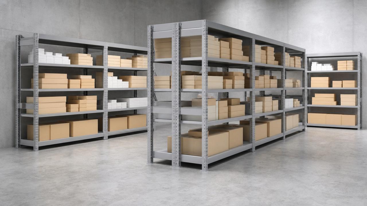 ASEAN Draft Mandates BIFMA X5.9 for Retail Shelving Imports