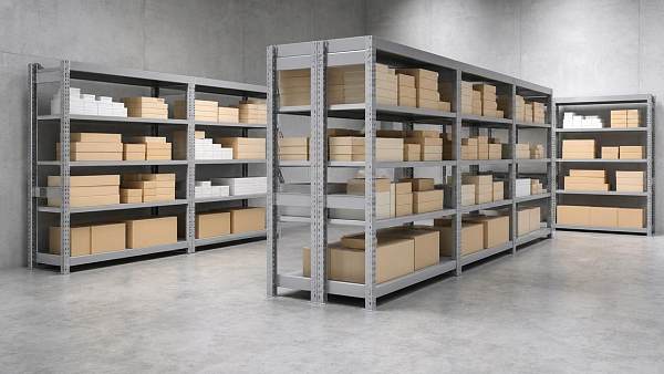 ASEAN Draft Mandates BIFMA X5.9 for Retail Shelving Imports