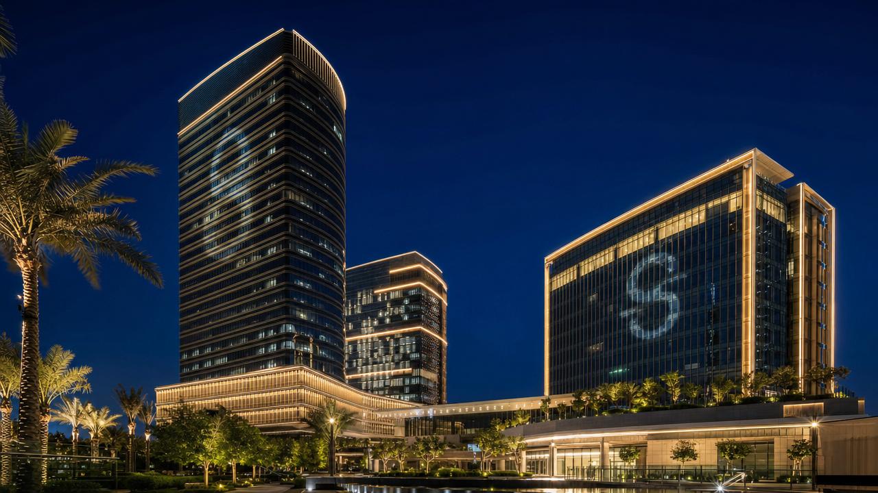 Middle East GFP-Link Launches: Architectural LED Lighting Requires Carbon Footprint Declarations