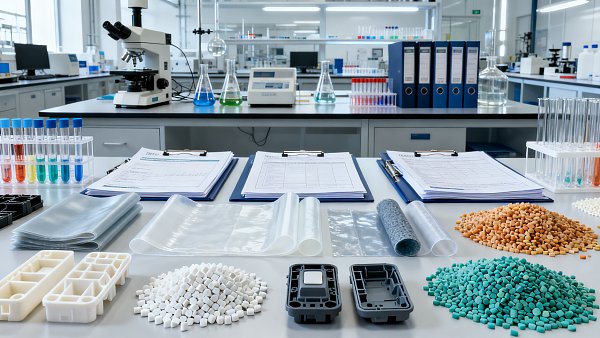 REACH Compliance for Plastics: Cost Drivers and Material Risks
