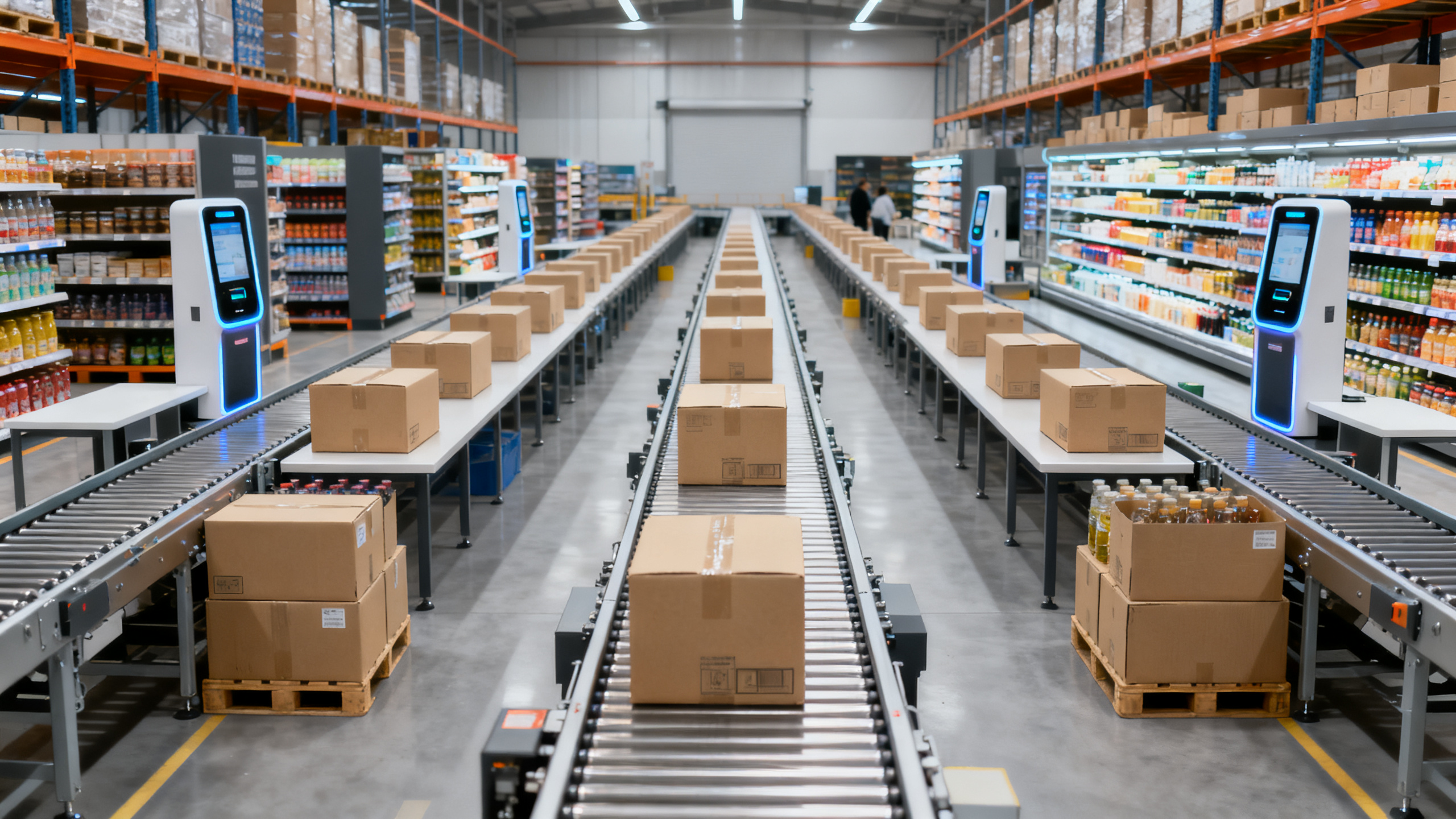 Direct to Consumer Sourcing: Margin Gains and Fulfillment Tradeoffs