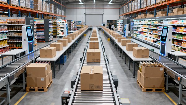 Direct to Consumer Sourcing: Margin Gains and Fulfillment Tradeoffs