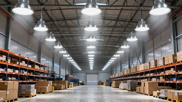 Commercial High Bay Light: Wattage and Mounting Mistakes to Avoid