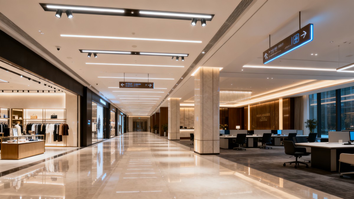 Architectural LED Solutions Trends Shaping 2026 Building Upgrades Architectural LED Solutions Trends Shaping 2026 Building Upgrades