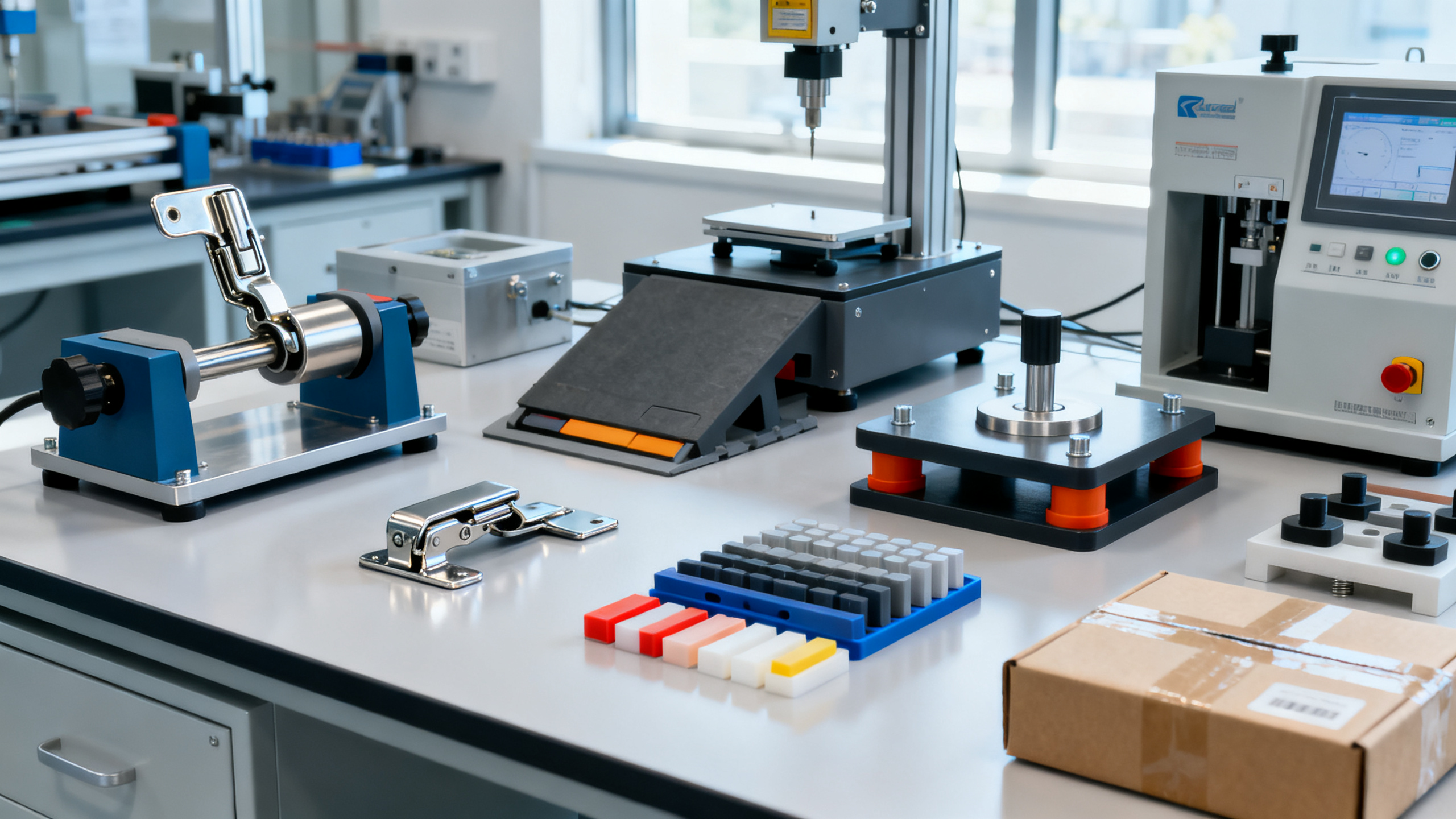 Consumer Product Durability Testing Standards That Reduce Return Risk