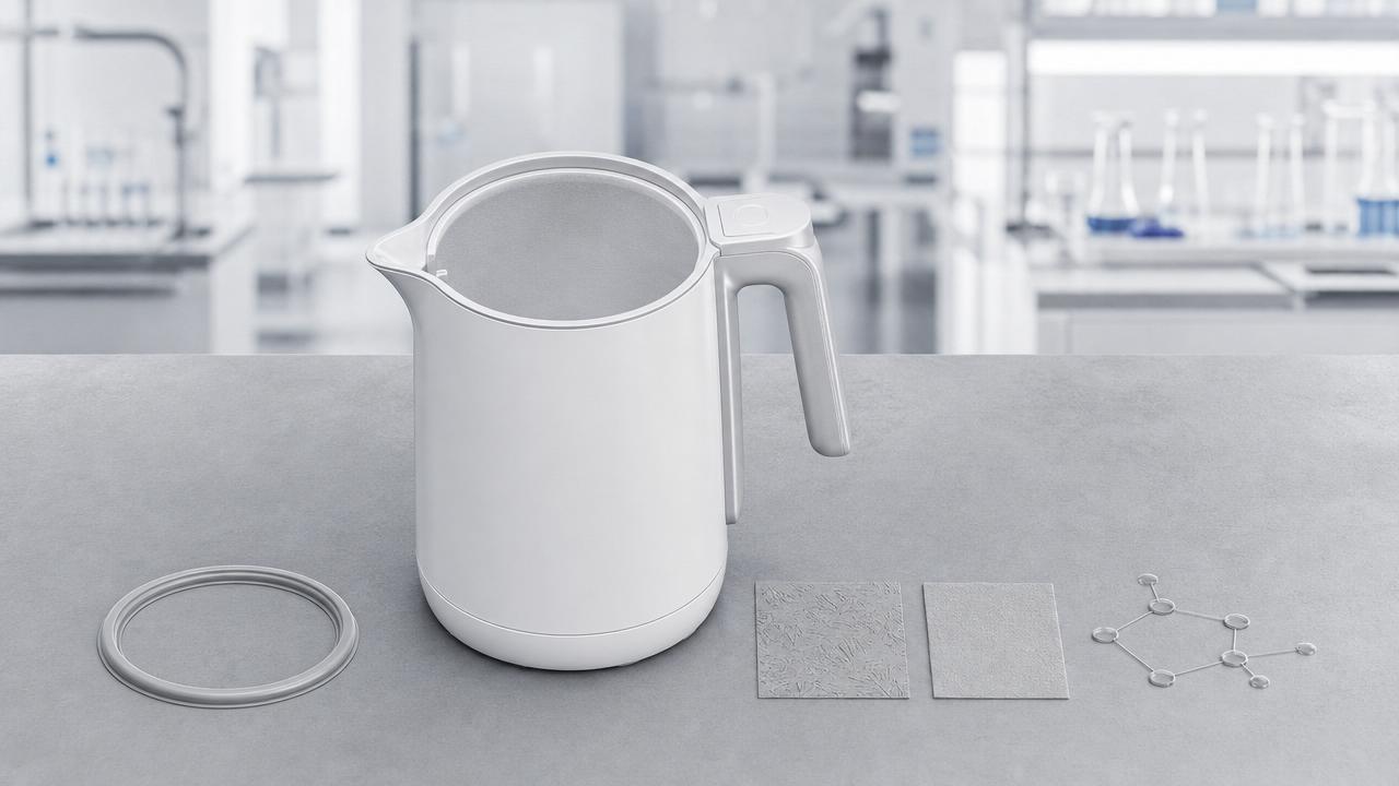 FDA Updates 21 CFR Part 111: AI Migration Simulation Required for Food-Contact Kitchenware