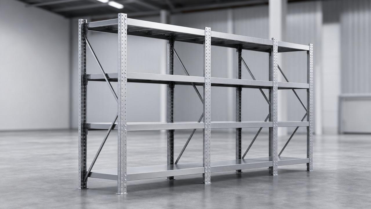 Vietnam Enforces BIFMA X5.9 Verification for Imported Retail Shelving