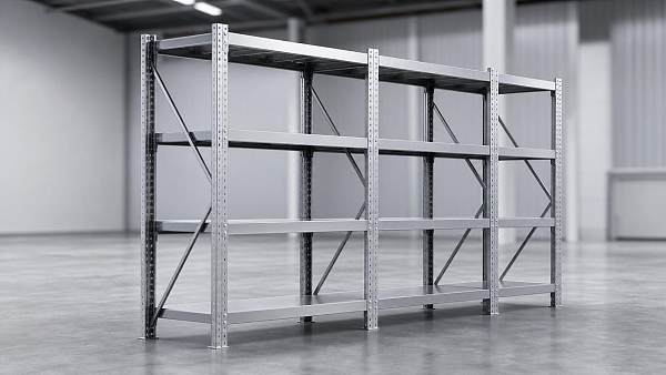 Vietnam Enforces BIFMA X5.9 Verification for Imported Retail Shelving