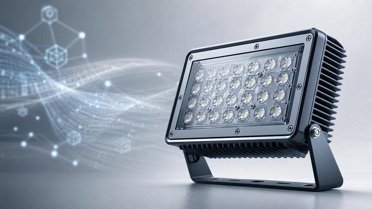 GFP-Link V2.3 Update: China-Based LED Lighting EPDs Must Transmit Directly to Abu Dhabi Blockchain