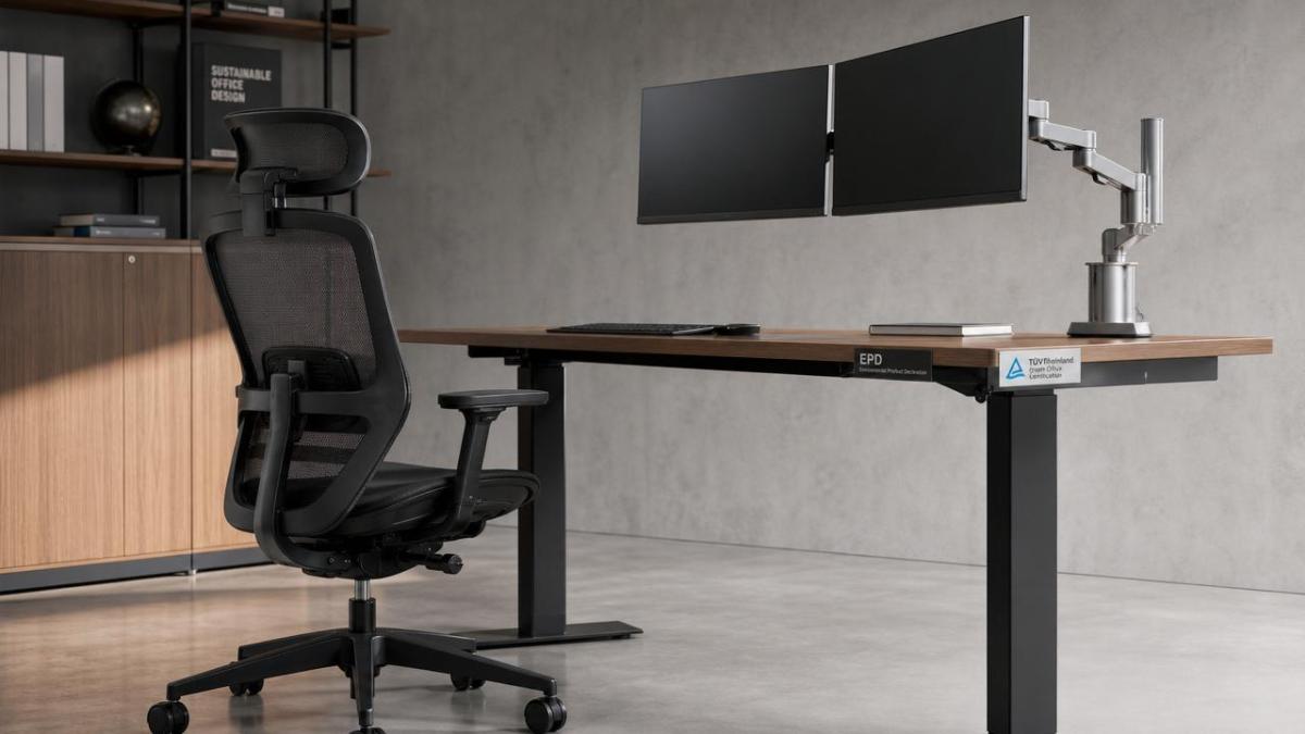 Germany Launches Sustainable Office Hardware Incentive Germany Launches Sustainable Office Hardware Incentive