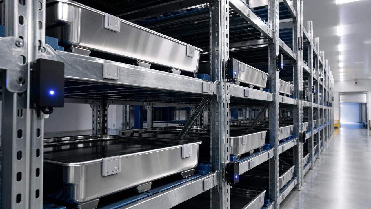 Japan Updates Green Procurement Guidelines: Inventory RFID Systems Must Meet JIS X 6301-2026 Class-M3