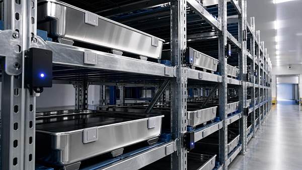 Japan Updates Green Procurement Guidelines: Inventory RFID Systems Must Meet JIS X 6301-2026 Class-M3