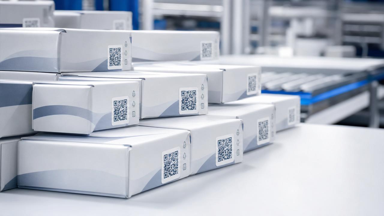 EU Mandates Digital Recyclability Labels for E-commerce Fulfillment Packs