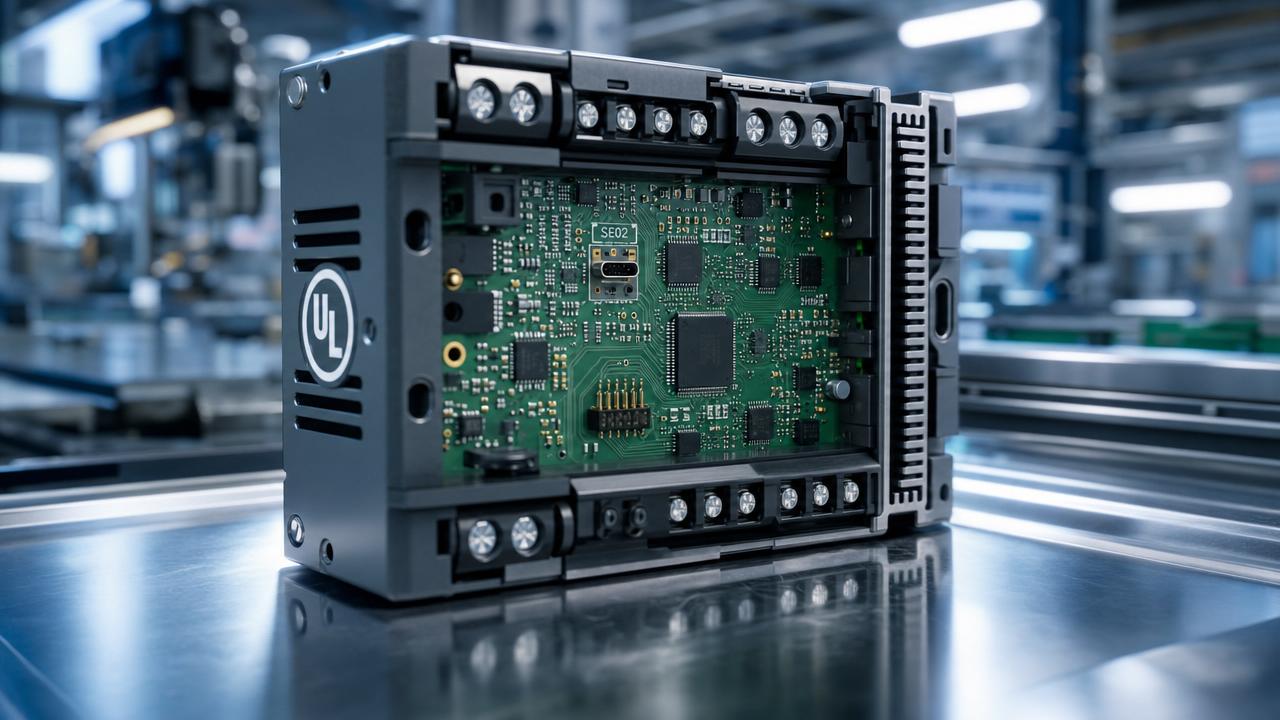 UL Solutions Mandates Offline OTA Rollback for Smart Lighting Controls