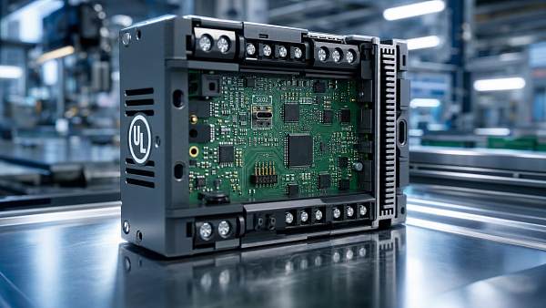 UL Solutions Mandates Offline OTA Rollback for Smart Lighting Controls