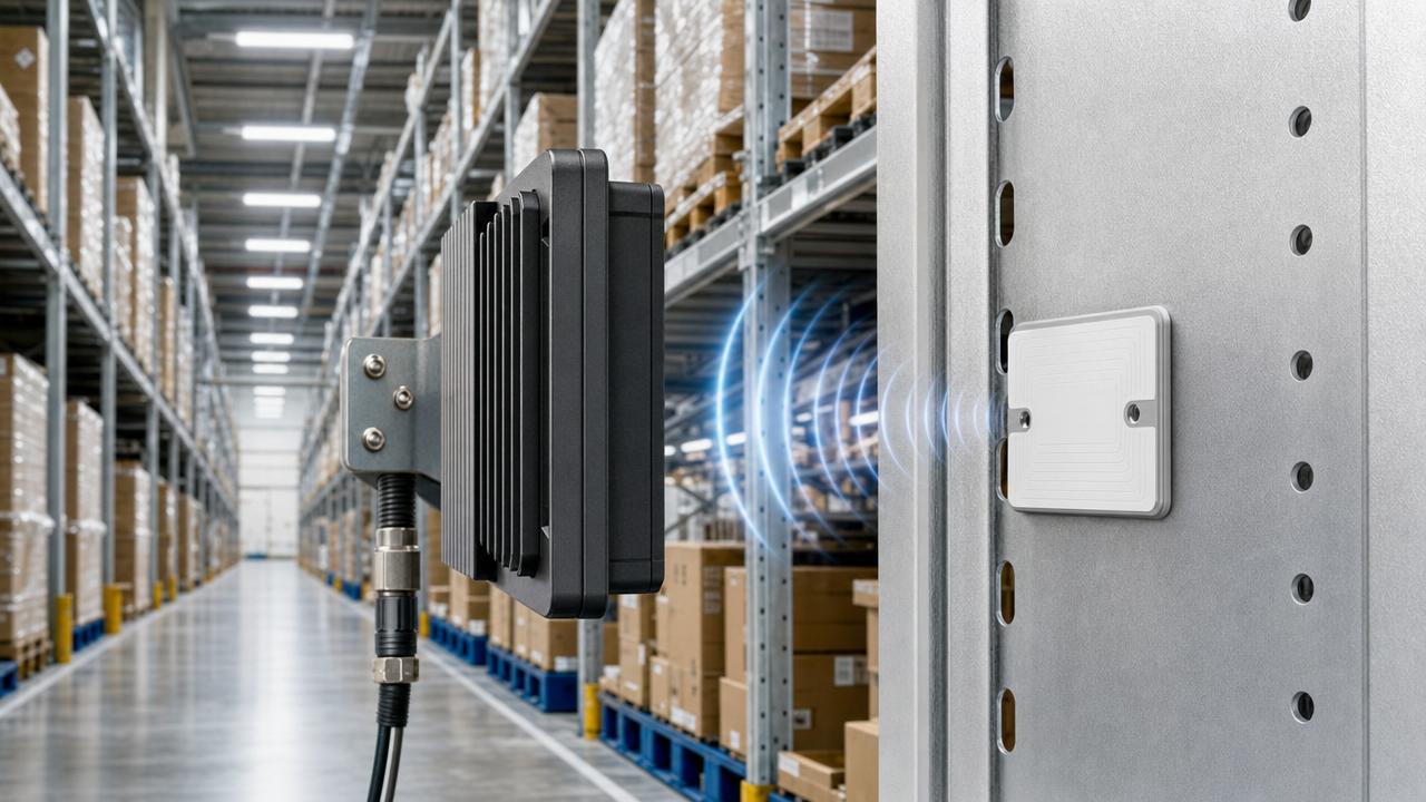 Japan METI Updates Green Procurement Guidelines: RFID Systems Must Meet JIS X 6301-2026 Metal Interference Rating
