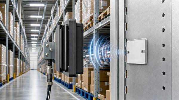 Japan METI Updates Green Procurement Guidelines: RFID Systems Must Meet JIS X 6301-2026 Metal Interference Rating