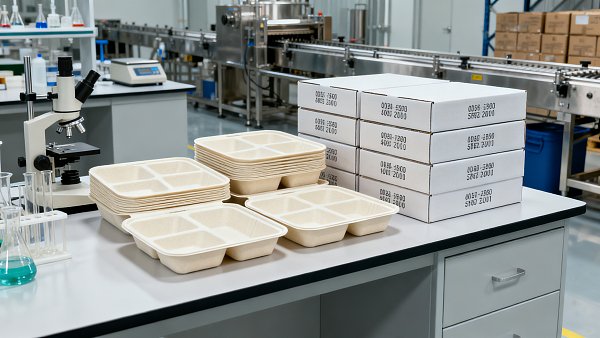 Bagasse Food Container OEM: Key Food Safety Checks
