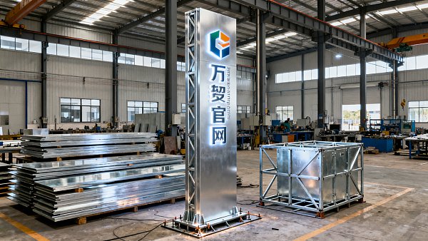 Pylon Sign Factory Selection: Materials, Wind Load, Code