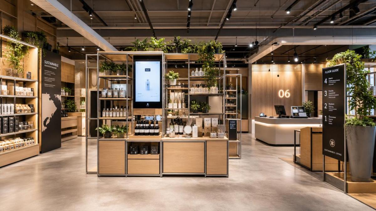 2026 Commercial Design Trends Shaping Retail Spaces 2026 Commercial Design Trends Shaping Retail Spaces
