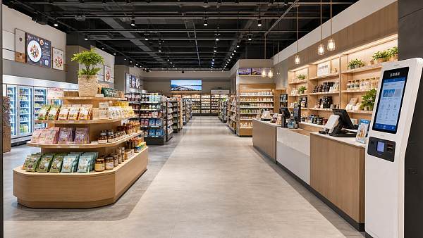 Retail Space Design Mistakes That Hurt Store Flow