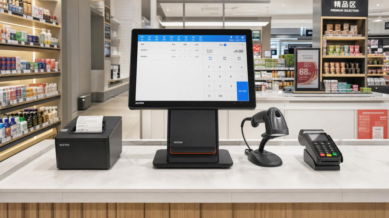 POS Terminals: Cost, Uptime, and Integration Tradeoffs